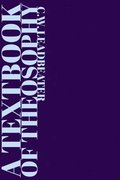 Textbook of Theosophy