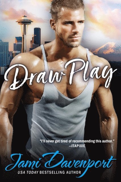 Jami Davenport - Draw Play, E-bok
