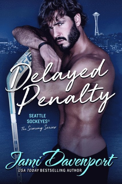 Jami Davenport - Delayed Penalty, E-bok