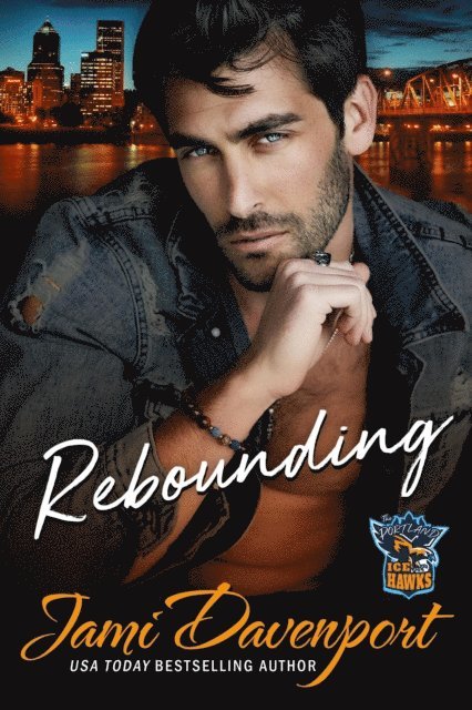 Jami Davenport - Rebounding, E-bok