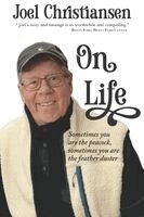 Joel Christiansen - On Life, Häftad