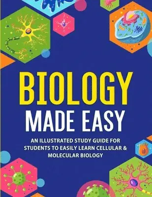 Nedu - Biology Made Easy, Häftad. Tillgänglighet: Lägg i varukorg