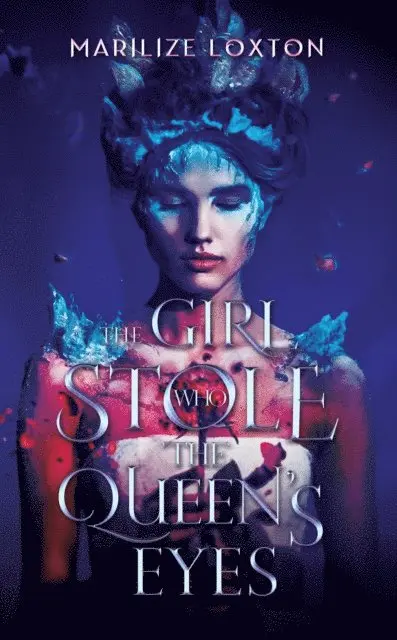 Marilize Loxton - Girl Who Stole the Queen's Eyes, E-bok. Tillgänglighet: Lägg i varukorg