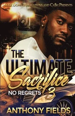 Anthony Fields - Ultimate Sacrifice 3, Häftad. Tillgänglighet: Lägg i varukorg