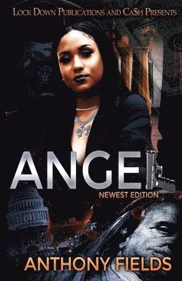 Anthony Fields - Angel, Häftad. Tillgänglighet: Lägg i varukorg
