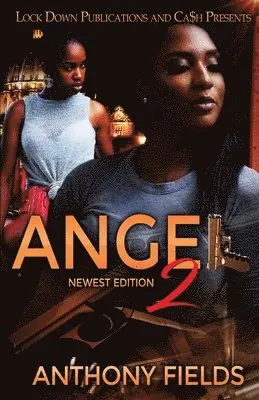 Anthony Fields - Angel 2, Häftad. Tillgänglighet: Lägg i varukorg