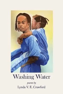 Lynda V E Crawford - Washing Water, Häftad. Tillgänglighet: Lägg i varukorg
