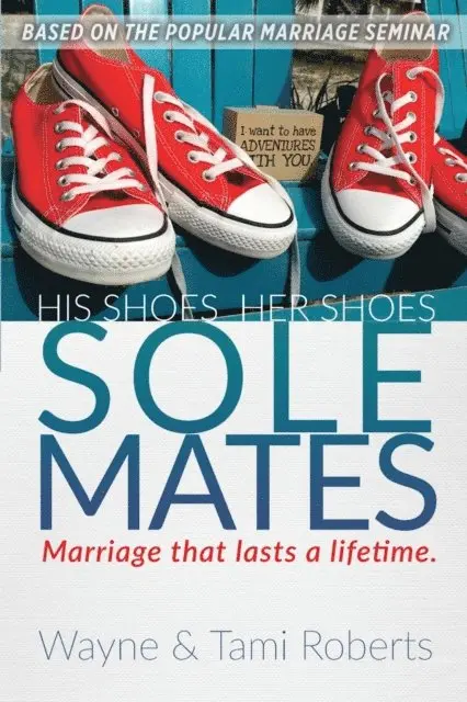 Wayne Roberts - Sole Mates, E-bok. Tillgänglighet: Lägg i varukorg