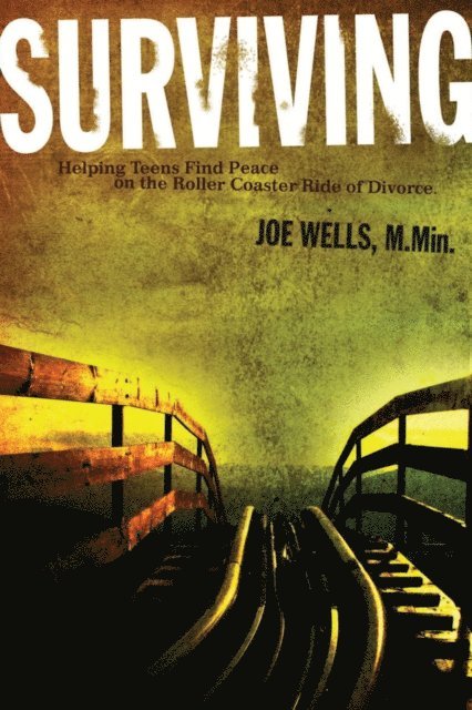 Joe Wells - Surviving, E-bok