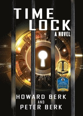 Howard Berk, Peter Berk - TimeLock, Häftad