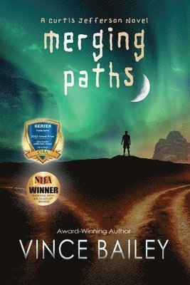 Vince Bailey - Merging Paths, Häftad