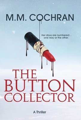 M M Cochran - Button Collector, Inbunden