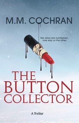 M M Cochran - Button Collector, Häftad. Tillgänglighet: Lägg i varukorg