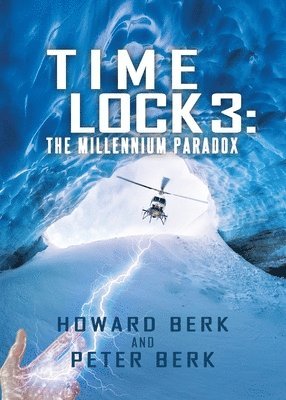 Peter Berk, Howard Berk - TimeLock 3, Häftad