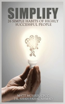 Shah Faisal Ahmad - Simplify, Häftad