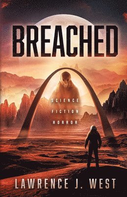 Lawrence West - Breached, Häftad