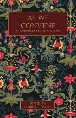 Lauren Davila - As We Convene, Häftad. Tillgänglighet: Lägg i varukorg
