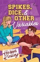 Harper Kinsley - Spikes, Dice, & Other Variables, Häftad