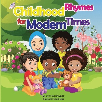 Lynn Garthwaite - Childhood Rhymes for Modern Times, Häftad. Tillgänglighet: Lägg i varukorg