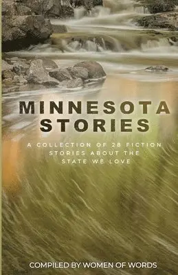Women Of Words - Minnesota Stories, Häftad. Tillgänglighet: Lägg i varukorg