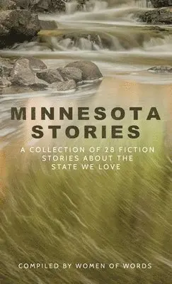 Women Of Words - Minnesota Stories, Inbunden. Tillgänglighet: Lägg i varukorg