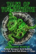 Tales of Yog-Sothoth