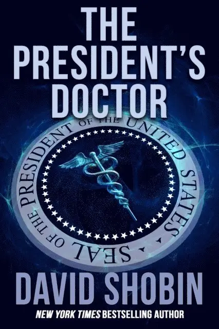 David Shobin - President's Doctor, E-bok. Tillgänglighet: Lägg i varukorg