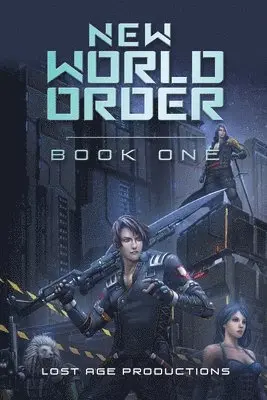 Lost Age Productions - New World Order, Häftad. Tillgänglighet: Lägg i varukorg