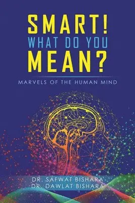 Safwat Bishara, Bishara - Smart! What Do You Mean?, Häftad. Tillgänglighet: Lägg i varukorg