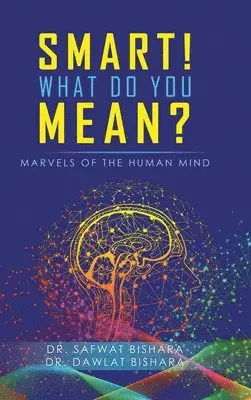Safwat Bishara, Bishara - Smart! What Do You Mean?, Inbunden. Tillgänglighet: Lägg i varukorg