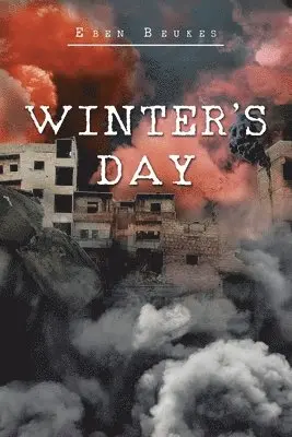 Eben Beukes - Winter's Day, Häftad. Tillgänglighet: Lägg i varukorg