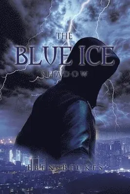 Eben Beukes - Blue Ice Shadow, Häftad. Tillgänglighet: Lägg i varukorg
