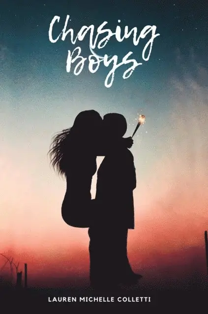 Lauren Michelle Colletti - Chasing Boys, E-bok. Tillgänglighet: Lägg i varukorg