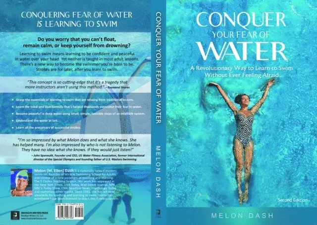 Melon Dash - Conquer Your Fear of Water, E-bok. Tillgänglighet: Lägg i varukorg