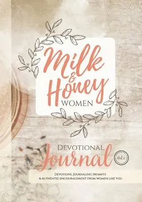 Milk and Honey Women Devotional Journal, Häftad. Tillgänglighet: Lägg i varukorg