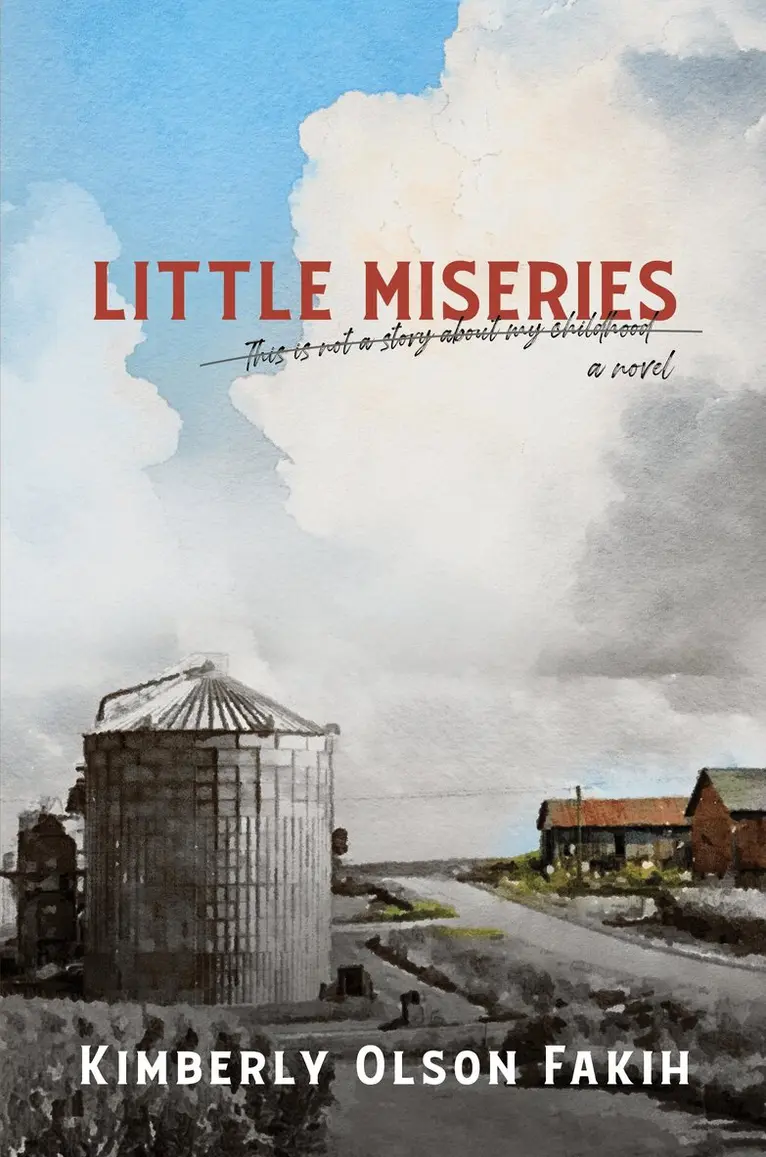 Kimberly Fakih - Little Miseries a novel, Häftad. Tillgänglighet: Lägg i varukorg