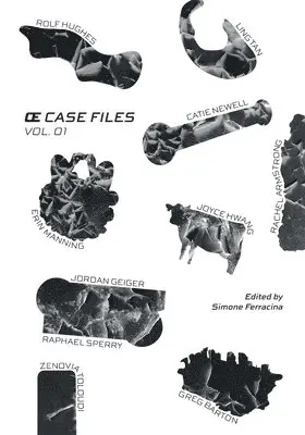 Simone Ferracina - OE Case Files, Vol. 01, Häftad. Tillgänglighet: Lägg i varukorg
