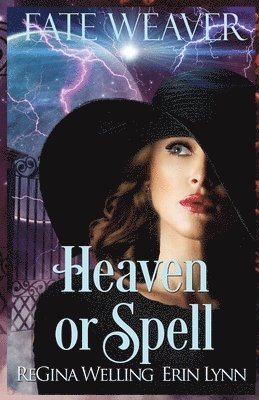 Erin Lynn, Regina Welling - Heaven or Spell, Häftad. Tillgänglighet: Lägg i varukorg
