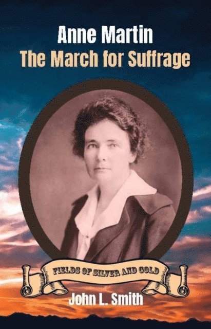 John L. Smith - Anne Martin, E-bok