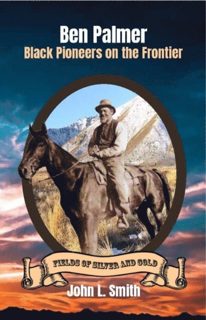John L. Smith - Ben Palmer, E-bok