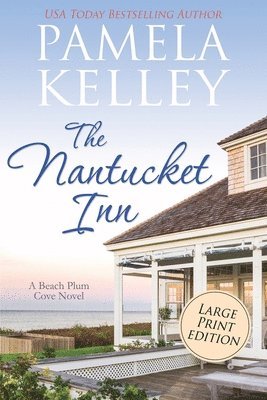 Pamela M Kelley - Nantucket Inn, Häftad