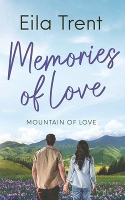 Eila Trent - Memories of Love, Häftad