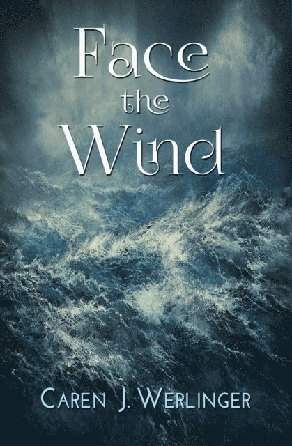 Caren J. Werlinger - Face the Wind, E-bok