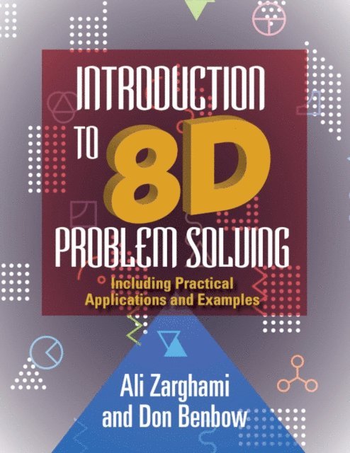 Introduction to 8D Problem Solving