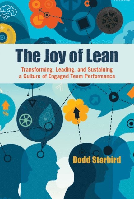 Dodd Starbird - Joy of Lean, E-bok