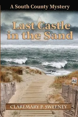 Claremary P. Sweeney - Last Castle in the Sand, Häftad. Tillgänglighet: Lägg i varukorg