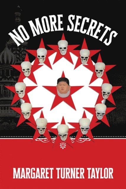 Margaret Turner Taylor - No More Secrets, E-bok