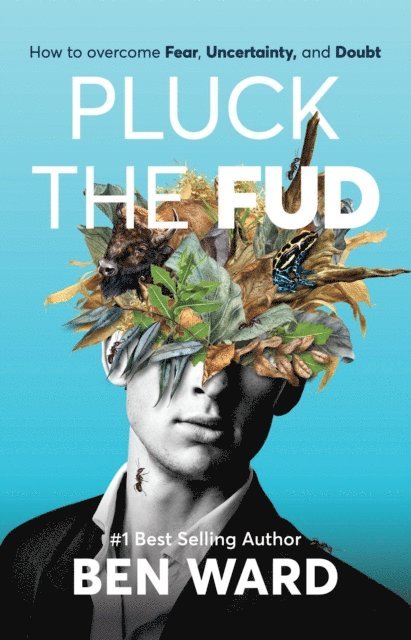 Ben Ward - Pluck The Fud, E-bok