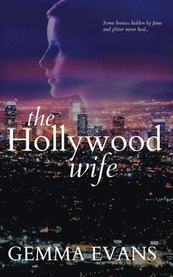 Gemma Evans - Hollywood Wife, Häftad