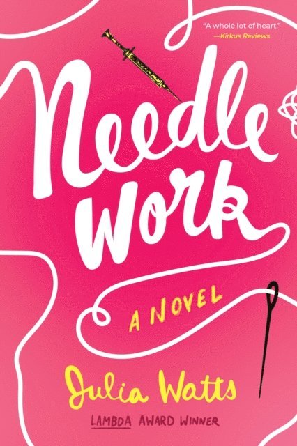 Julia Watts - Needlework, E-bok